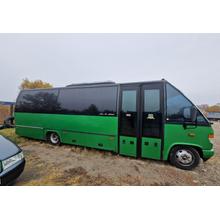 Mercedes-Benz VARIO 818
