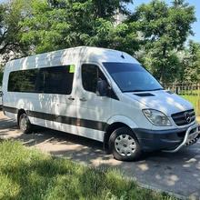 Mercedes-Benz Sprinter 316
