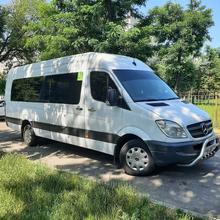 Mercedes-Benz Sprinter 316