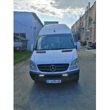 Mercedes-Benz Sprinter 316