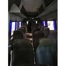 Mercedes-Benz Sprinter 316