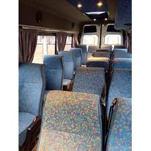 Mercedes-Benz Sprinter 516