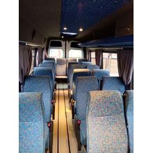 Mercedes-Benz Sprinter 516