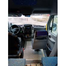 Mercedes-Benz Sprinter 516