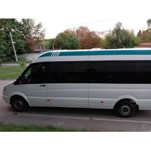 Mersedes Sprinter