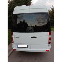 Mersedes Sprinter