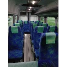 Mersedes Sprinter