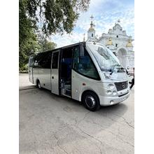 Mercedes-Benz Vario