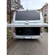 Mercedes-Benz Vario