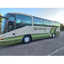 Mercedes-Benz 0404