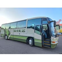 Mercedes-Benz 0404