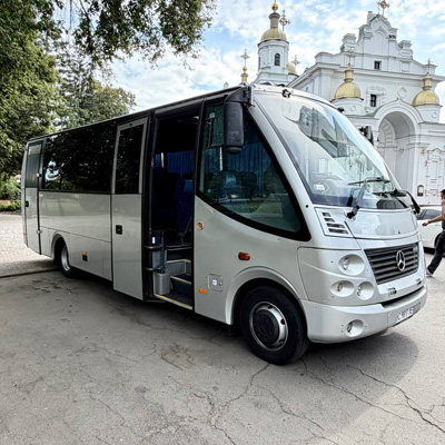 Mercedes-Benz Vario